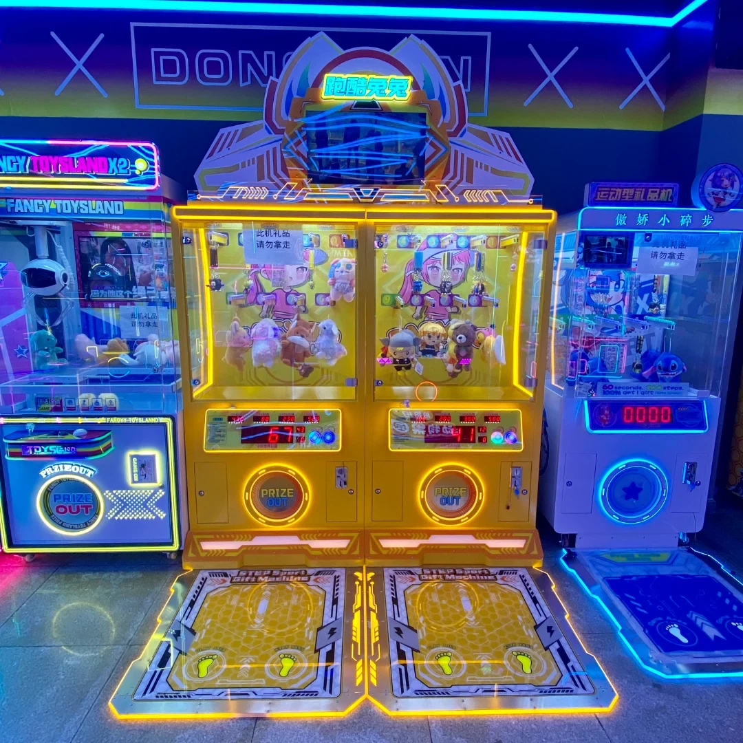 ម៉ាស៊ីនរង្វាន់ & ច្បាប់៖ អ្វីដែលប្រតិបត្តិករត្រូវដឹងនៅពេលពង្រីកទៅក្រៅប្រទេស