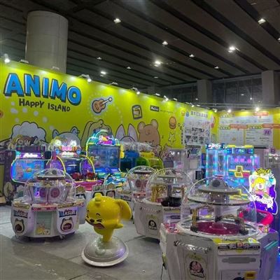 GTI Guangzhou Wrap-ឡើង — ការបង្ហាញជោគជ័យសម្រាប់បច្ចេកវិទ្យា XIYU និងដៃគូ Chao...