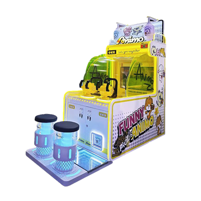 អ្នកបាញ់បាល់ Arcade