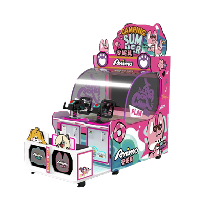 ហ្គេមបាញ់កាំជ្រួច